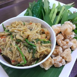 อุ๊หน่อไม้