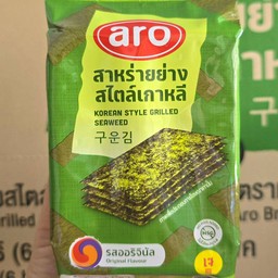 สาหร่าย รสออริจินัล