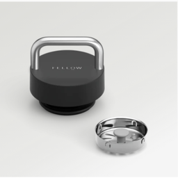 The Carry Lid (Matt Black)