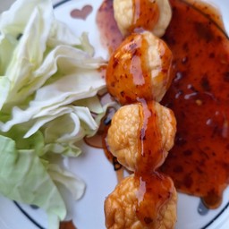 เต้าหู้หมู