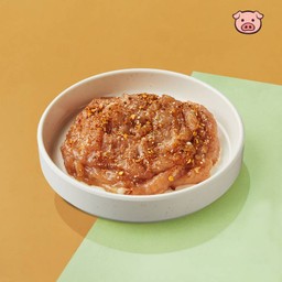 E15 หมูหมักนุ่มลูกอีสาน