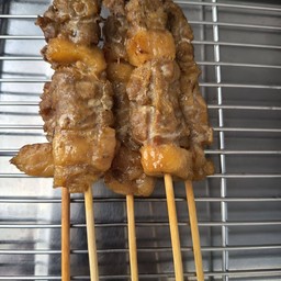 เนื้อโคขุนย่าง