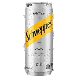 น้ำโซดา