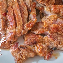 เนื้อย่าง