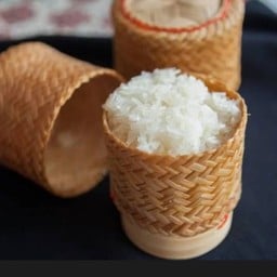 ข้าวเหนียวจุกๆๆๆๆ