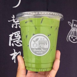 Okumidori latte
