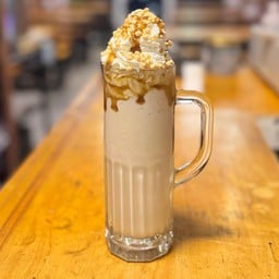 วานิลลา มิล์คเชค (Delivery)