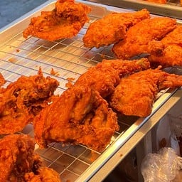 บังริง ไก่ทอดหาดใหญ่