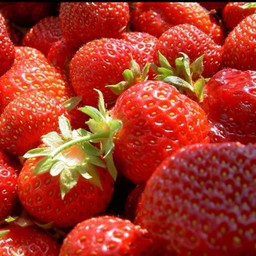 เพิ่มสตอเบอร์รี่