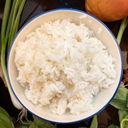 ข้าวเปล่า