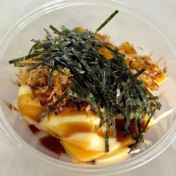 ไข่หวานซอสโอโคโนมิยากิ