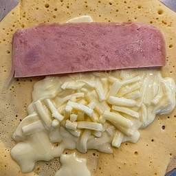 แฮม(ชีส)