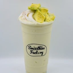 Smoothies Factory 89 Plaza สาขา 89 พลาซ่า เชียงใหม่