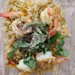 ข้าวต้มปลา ย่าอภิสร 1