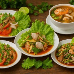 ยำ2แสบแซ่บเวอร์