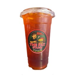 ชาดำเย็น