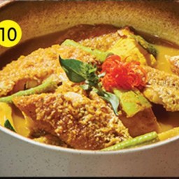 แกงไตปลา