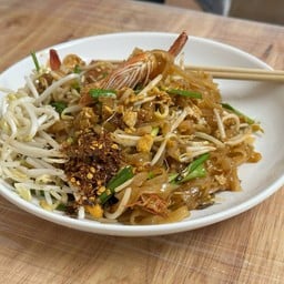 Pad ti tho Patong