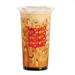 I am MOMO Shake บ้านเค้กเอ็มเค พัทยา