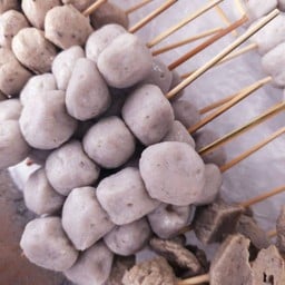 ใบบัวลูกชิ้นทอด&ชานมไข่มุก.com