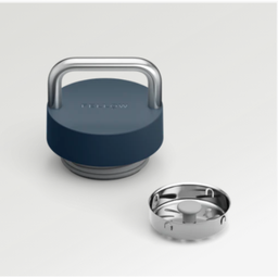 The Carry Lid (Stone Blue)