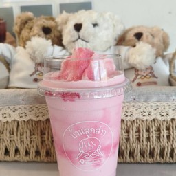 ร้านไอศกรีมบ้านลูกสาว