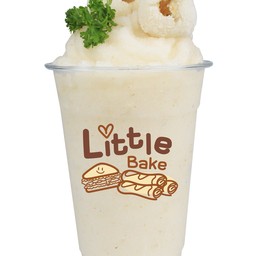 ลิ้นจี่ สมูทตี้