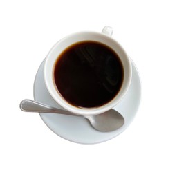 อเมริกันโน่ร้อน