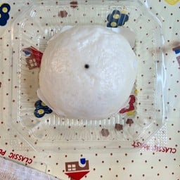 ซาลาเปาไส้ถั่วดำ