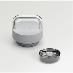 The Carry Lid (Matt Grey)