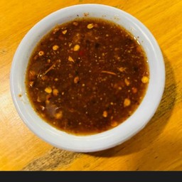 แจ่วหวาน