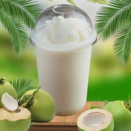 มะพร้าว