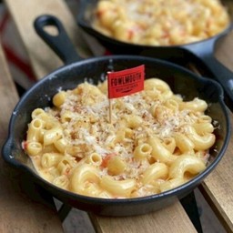 Mac & Cheese (Large Size)