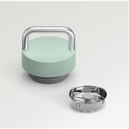 The Carry Lid (Mint Chip)