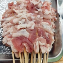 สามชั้น(หม่าล่า)