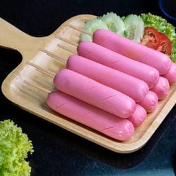 Smokybite by twentyfull โกสุม