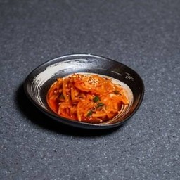 หัวไชเท้าหมัก