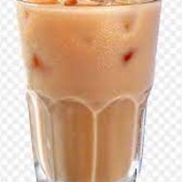 奶茶 {冰}
