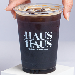 Iced Americano