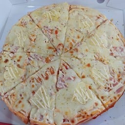 IamPizza//น้ำปั่น//กาแฟสด