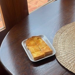 Pang Ping - เนยนม