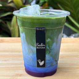Ocean Matcha