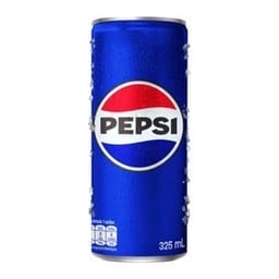 แป๊ปซี่ กระป๋อง 325 ml