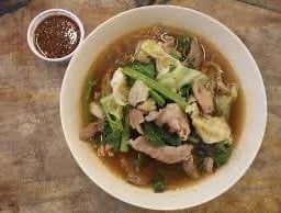 แจ่วฮ้อนถ้วย