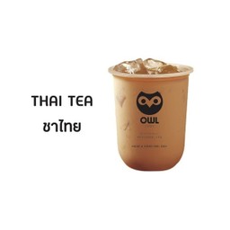 ชาไทย.