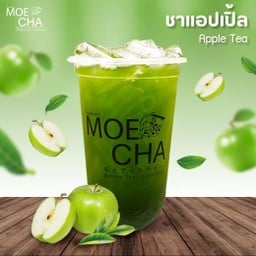 MOE CHA โมเอะชา ชานมไข่มุก โรงเรียนพลตำรวจภูธร ภาค 7