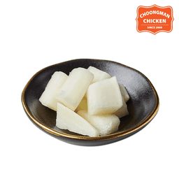 ไชเท้าดอง 30 กรัม