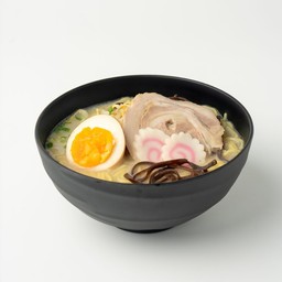 ทงคตสึ ราเมน พิเศษ