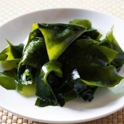 สาหร่ายวากาเมะ