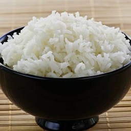 ข้าวสวย